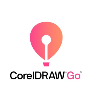 CorelDRAW Go Subscription 1 Jahr / 1 Gerät Key GLOBAL